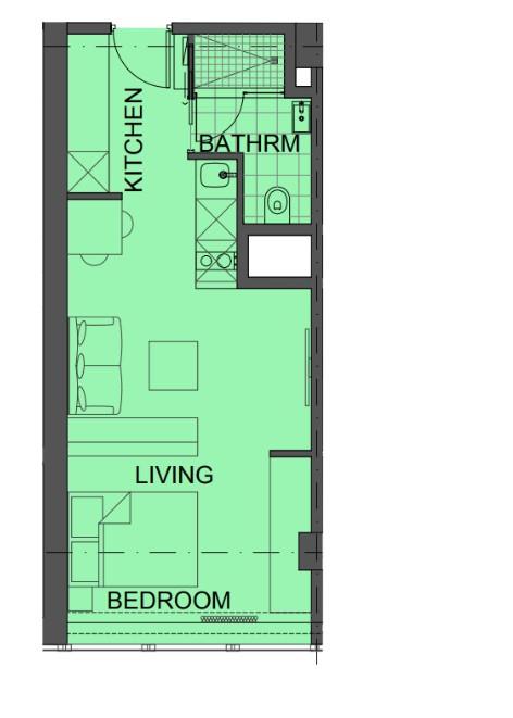 0 Bedroom Property for Sale in Cape Town City Centre Western Cape